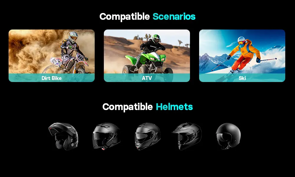 Helmet Fit